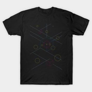 Abstract#36 T-Shirt